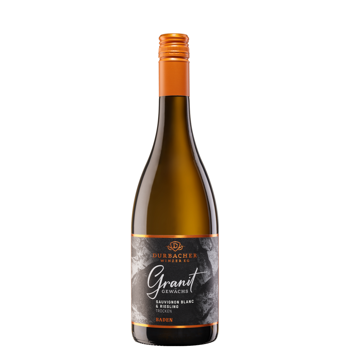 Durbacher Granit Gewächs trocken 0,75 L