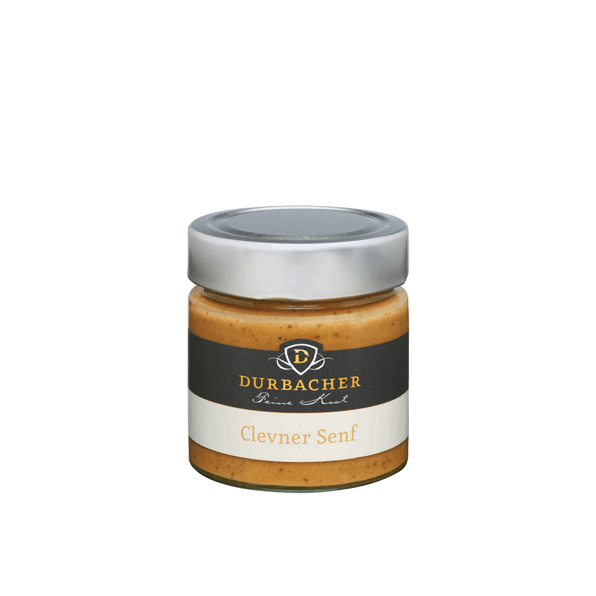 Clevner Senf