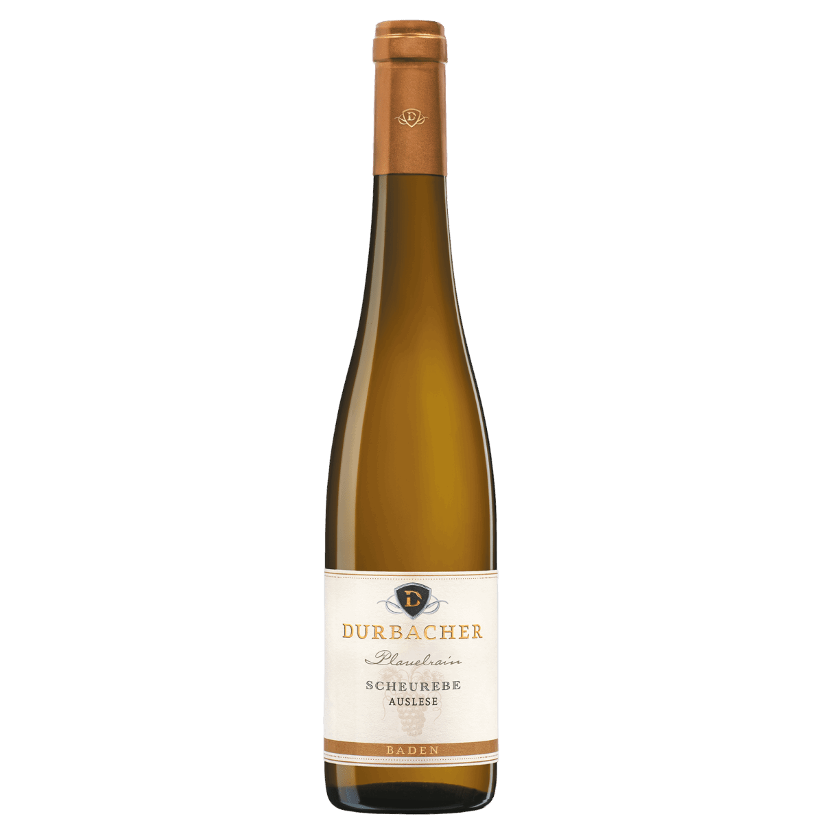 Scheurebe Auslese - Durbacher Winzer eG