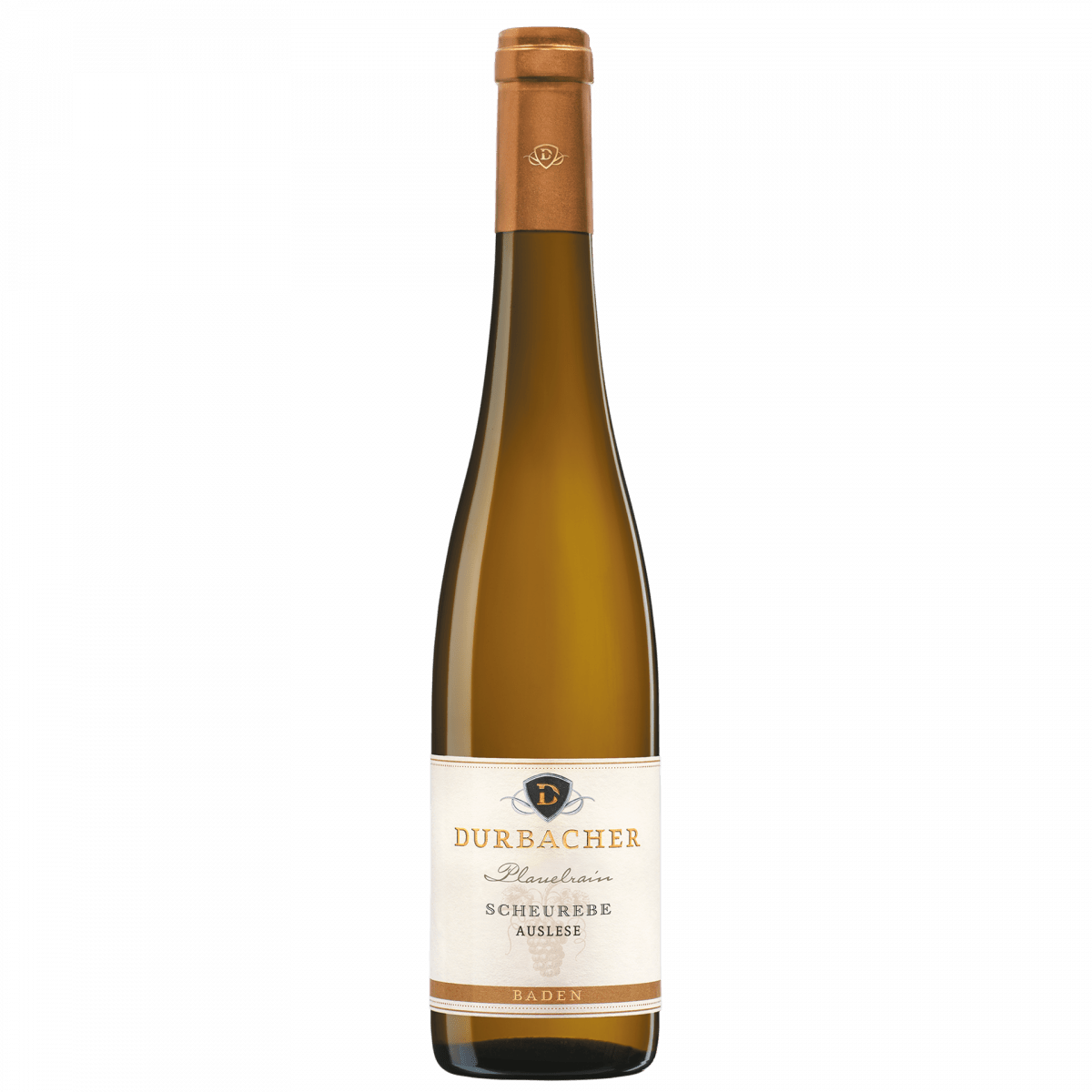 Scheurebe - Auslese Lieblich - Durbacher Winzer eG