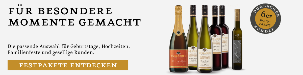 Probierpakete für Besondere Momente