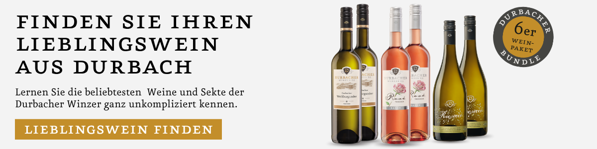 Finden Sie Ihren Lieblingswein aus Durbach - 6er Weinpaket