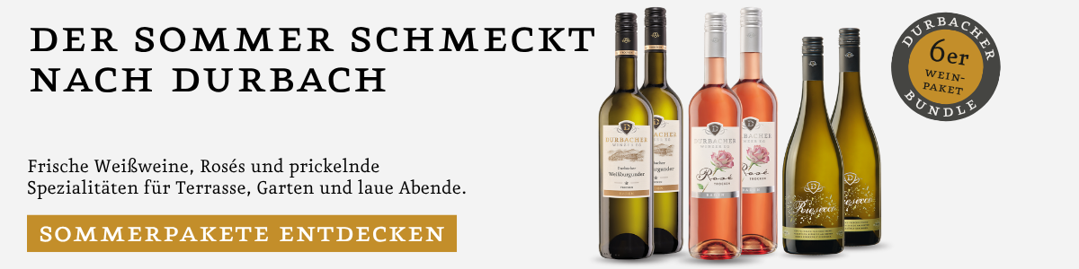Der Sommer schmeckt nach Durbach