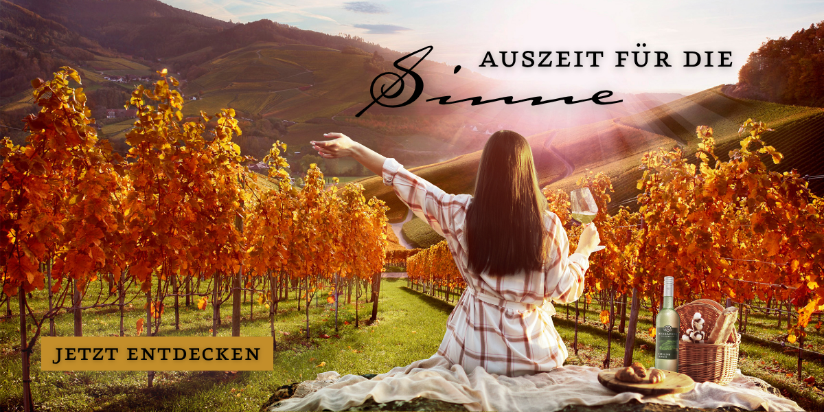 Durbacher Auszeit für die Sinne - jetzt entdecken