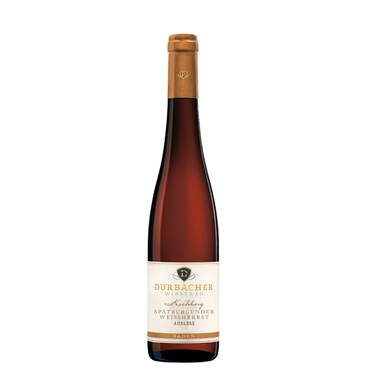 Weinflasche - Durbacher Weißherbst Auslese mild 0,5L