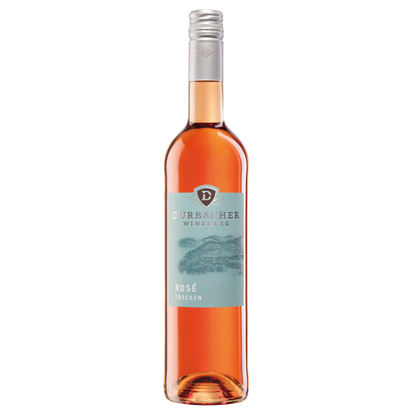 2025 Durbacher Spätburgunder Rosé trocken JUNGE KLASSIK