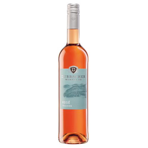 2025 Durbacher Spätburgunder Rosé trocken JUNGE KLASSIK
