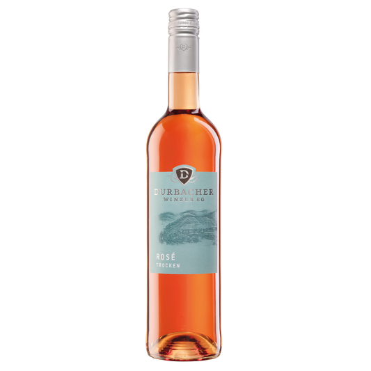 2025 Spätburgunder Rosé trocken JUNGE KLASSIK