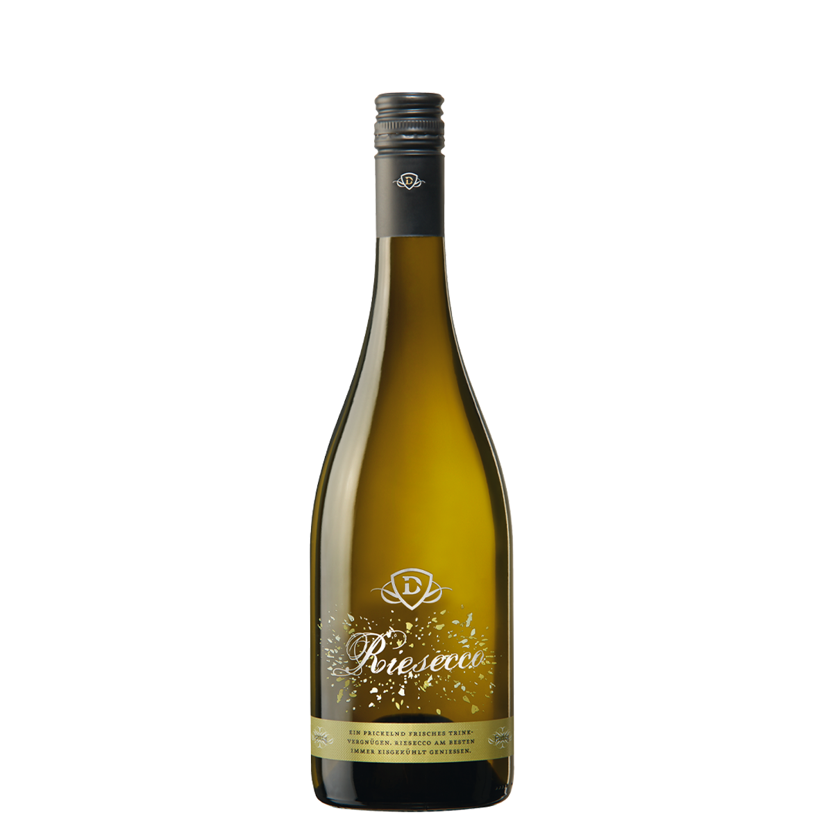 Riesecco Perlwein trocken - Durbacher Winzer eG