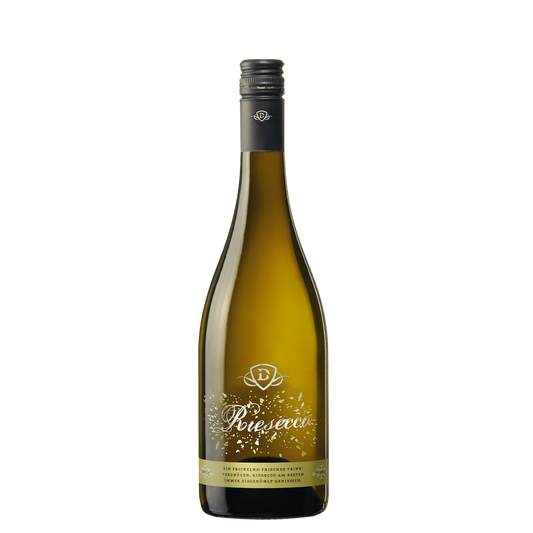 Perlwein - Durbacher Riesecco trocken 0,75L