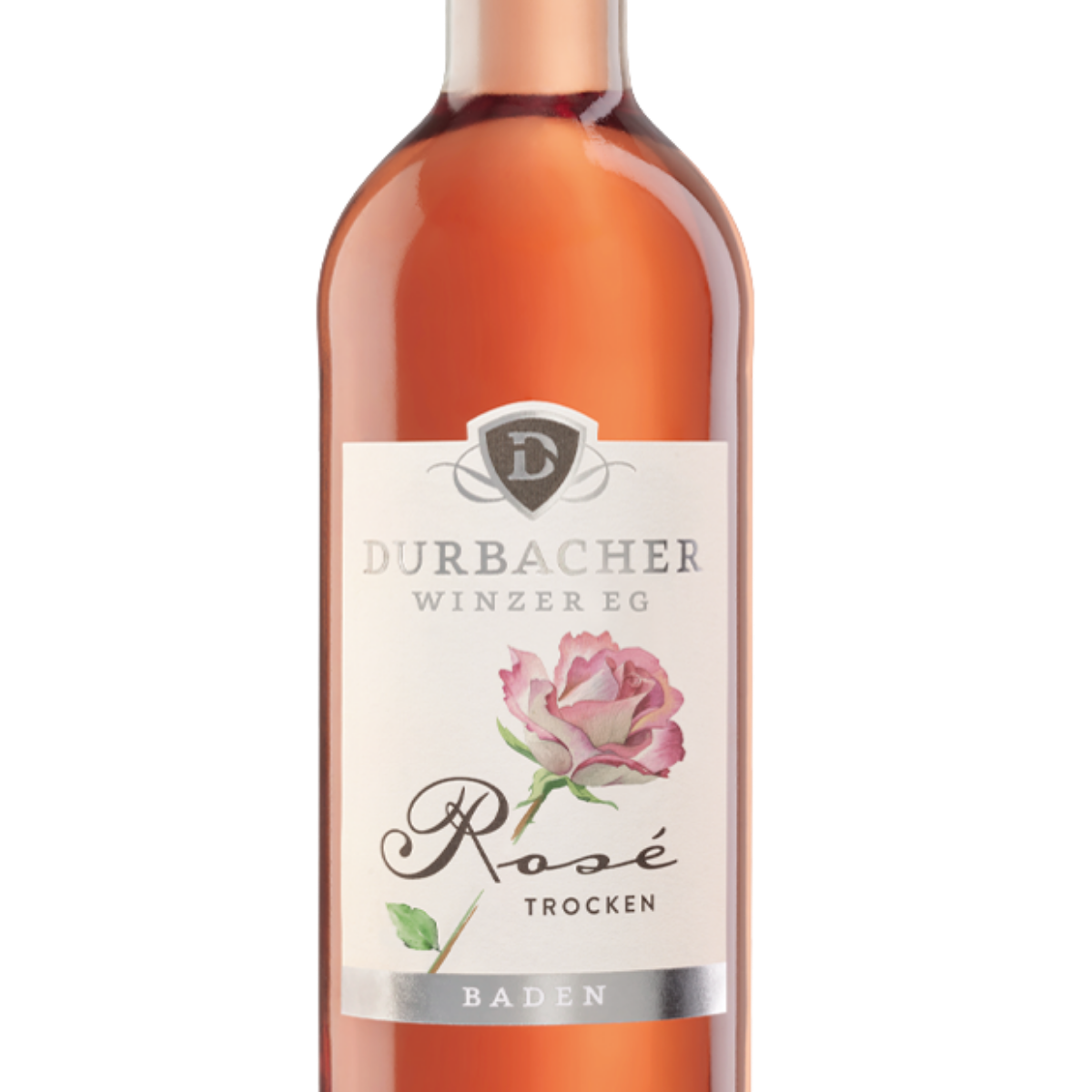 Durbacher Rosé trocken