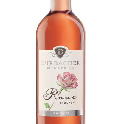 Durbacher Rosé trocken