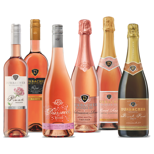 Probierpaket Rosé