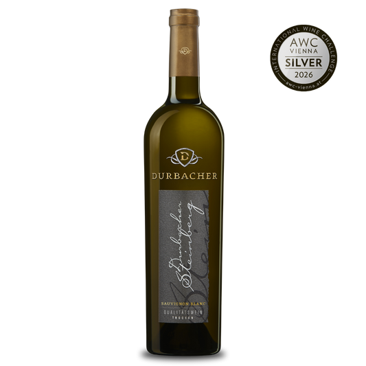 Sauvignon Blanc QbA trocken - Durbacher Winzer eG