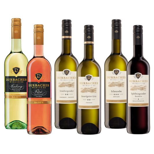 Weinfest Paket