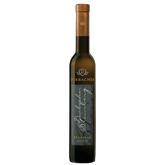 Durbacher Steinberg Traminer Auslese