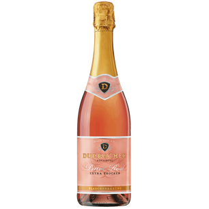 Durbacher Kochberg Pinot Rosé Sekt extra trocken