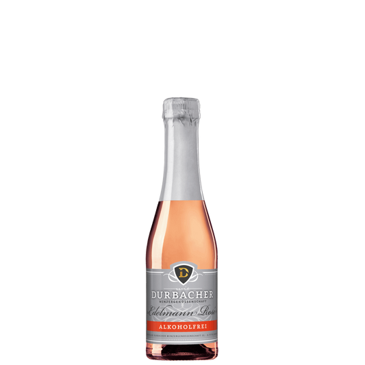 Edelmann Rosé ALKOHOLFREI