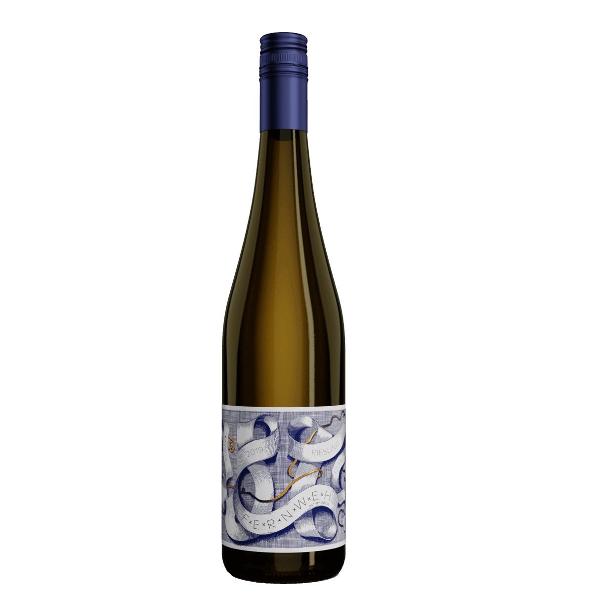 Riesling Fernweh - Trocken - Durbacher Winzer eG