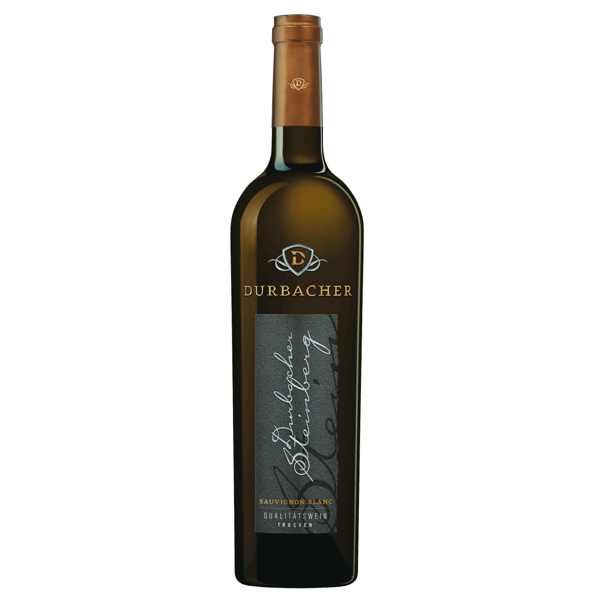 Sauvignon Blanc QbA trocken - Durbacher Winzer eG