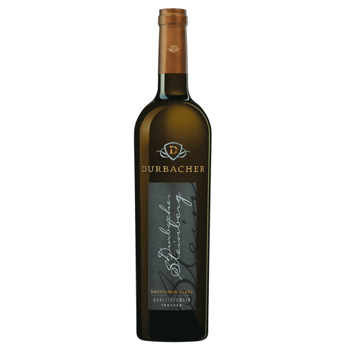 Sauvignon Blanc QbA trocken - Durbacher Winzer eG