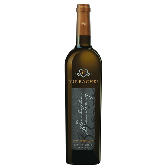 Sauvignon Blanc QbA trocken - Durbacher Winzer eG