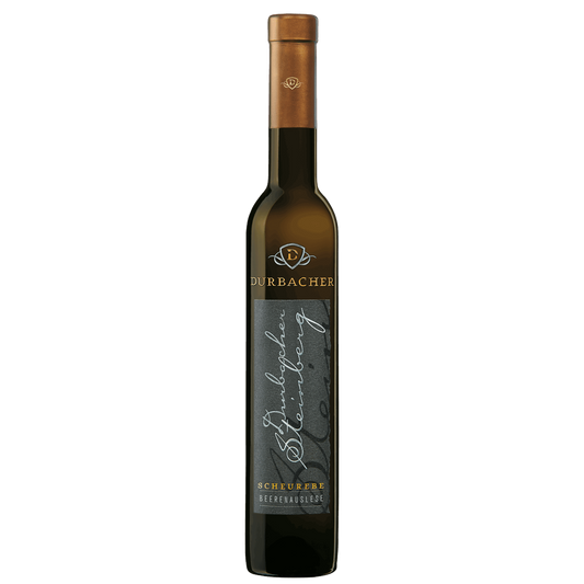 Scheurebe Beerenauslese - Durbacher Winzer eG