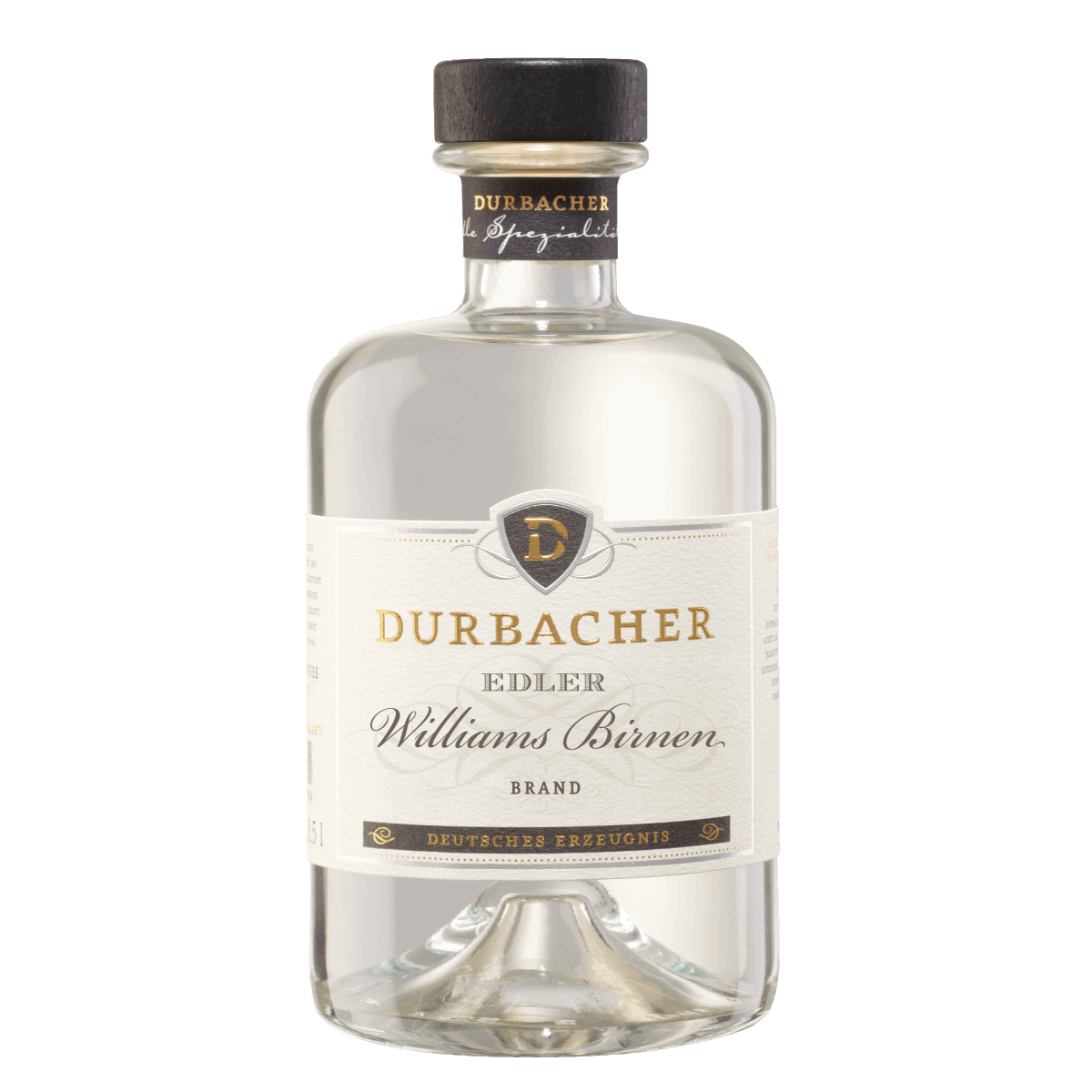 Williams Birnen Brand - Durbacher Winzer eG
