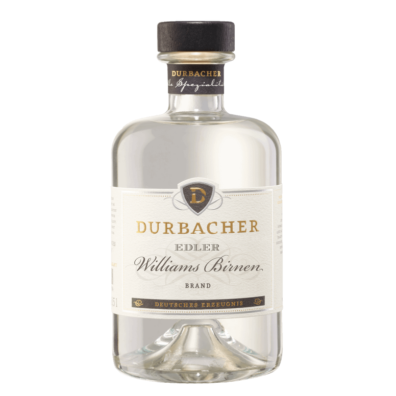 Williams Birnen Brand - Durbacher Winzer eG
