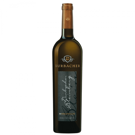 2023 Durbacher Steinberg Muskateller QbA