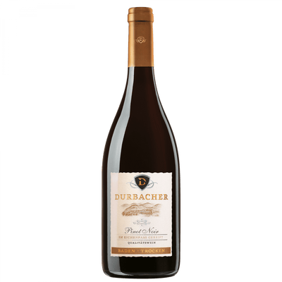Pinot Noir QbA trocken - Durbacher Winzer eG